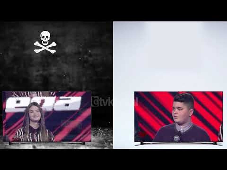 Lufta kunder piraterise televizive