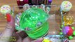 MIXING MAKEUP AND CLAY INTO STORE BOUGHT SLIME!!! RELAXING SATISFYING SLIME