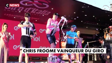 Les exploits sportifs de l'année 2018