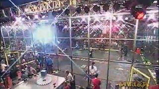 Battlebots Season 5 RUMBLE