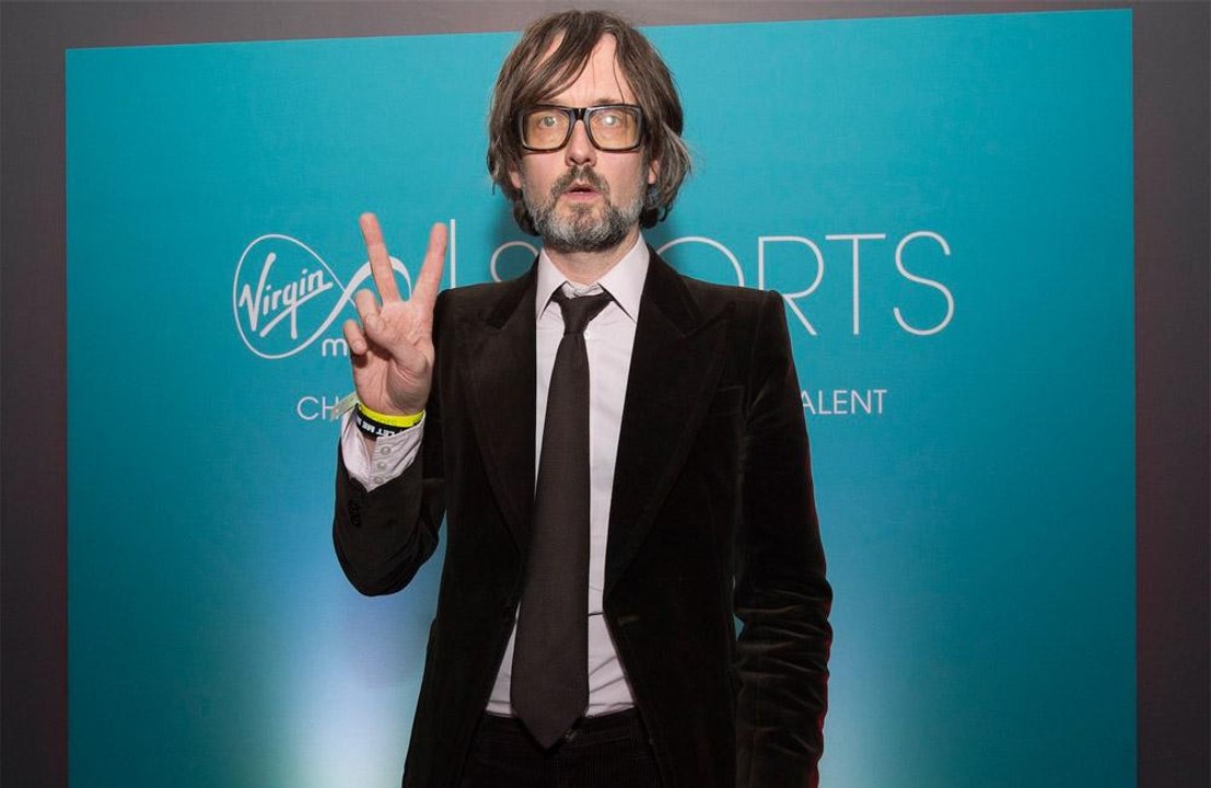Jarvis Cocker wants Christmas hit