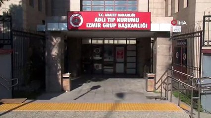 Soba zehirlenmesi nedeniyle ölen üç kardeşin cenazesi İzmir'den yola çıktı
