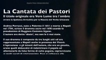 La cantata dei pastori - Atto 1 - p.1