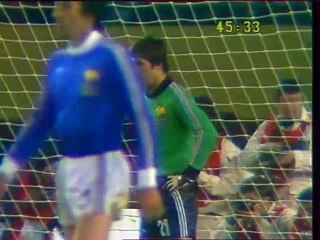 ARGENTINE - FRANCE   - 2E  - 1978 -