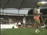 Athlétisme Stuttgart 1993 lancer disque homme finale