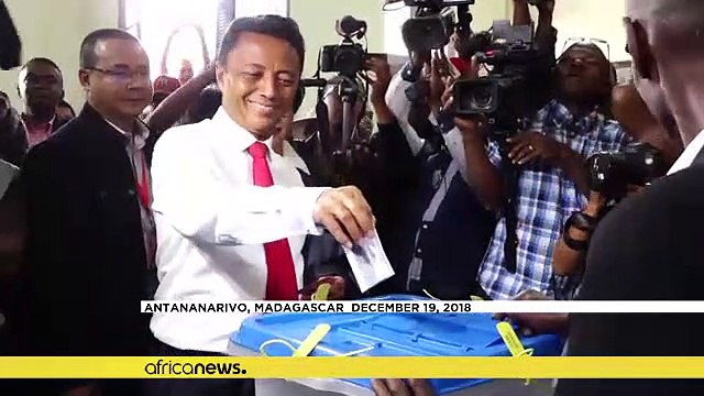 Madagascar: Ravalomanana asks supporters to defend votes