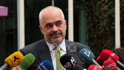 Ora News - Pas 5 orëve mbledhje të kryesisë PS, asgjë për ndryshime në qeveri