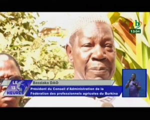 RTB/Atelier de capitalisation sur l’utilisation de drone dans le domaine de l’agriculture par la FEPA B