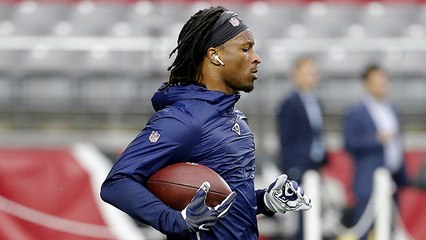 Ian Rapoport: Gurley will only play in Week 17 if he's 100% healthy