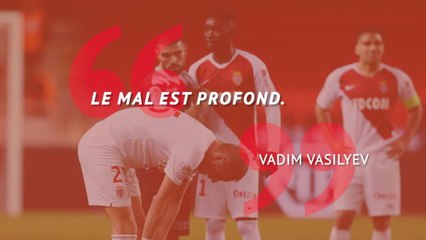 19e j. - Les déclas du week-end