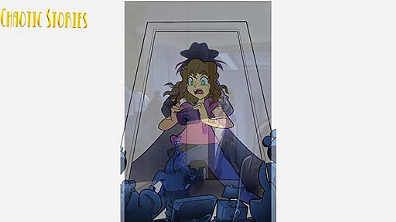 Comic Book released!