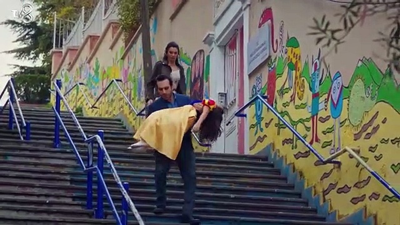 Öykü uyanmıyor - Kızım 13. Bölüm
