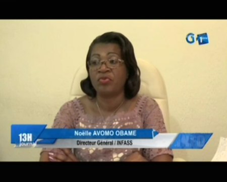 RTG/Saison de soutenance de mémoire organiser à l’endroit des étudiants par l’INFAS