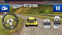 Extreme Rally Championship - Best Rally Racing Games - Android Gameplay FHD