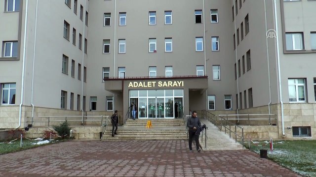 'Tırnakçılık' yöntemiyle dolandırıcılık iddiası - SİVAS