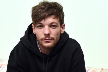 Happy Birthday, Louis Tomlinson!