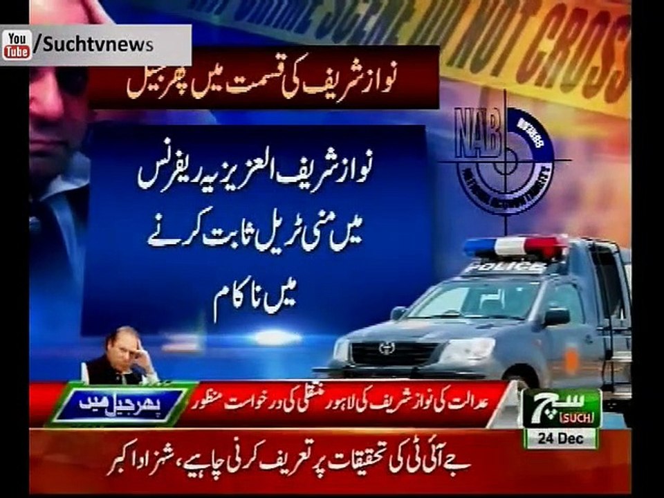 SUCH TV Bulletin 06PM 24 Dec 2018