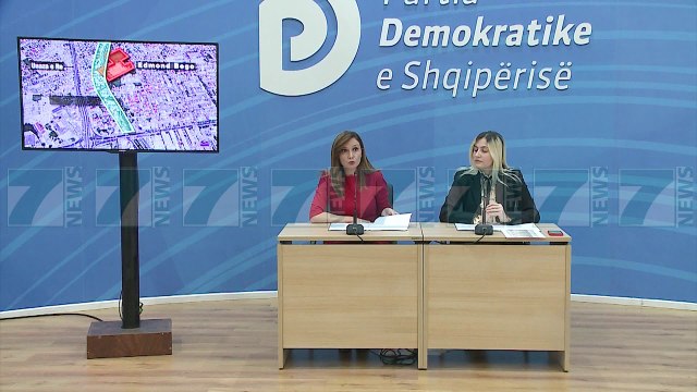 PD AKUZON AHMETAJN SI TE PERFSHIRE NE AFERE KORRUPTIVE - News, Lajme - Kanali 7