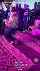 Concert Waly: Le leumbeul de la gambienne qui affole la toile