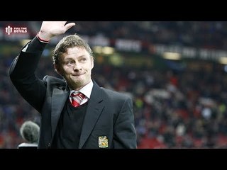 The Ole Gunnar Solskjaer Way! Manchester United Fan Phone In