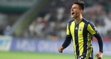 Lazio'nun, Eljif Elmas İçin Fenerbahçe'ye 15 Milyon Euro Teklif Edeceği İddia Edildi