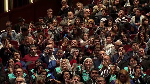 Cumhurbaşkanı Erdoğan: 'Suriye Kürtlerini de PKK/PYD'nin zulmüne terk etmeyeceğiz'- ANKARA