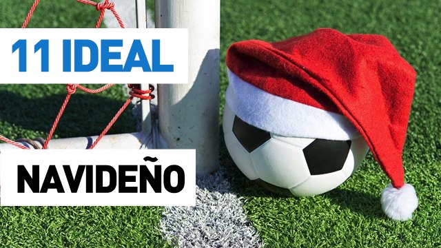 11 ideal | Navideño | ¡Felices Fiestas!