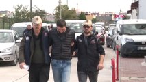 Adana Terör Örgütü Üyesi, Reina Saldırganının Ev Arkadaşı Adana'da Yakalandı-Tamamı