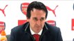 Arsenal 3-1 Burnley - Unai Emery Full Post Match Press Conference - Premier League