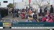 México: Pro-migrantes reclaman presupuesto destinado a migrantes
