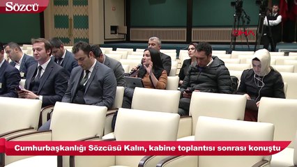 Kalın: 'Trump 2019 yılı içerisinde Türkiye’ye gelecek'