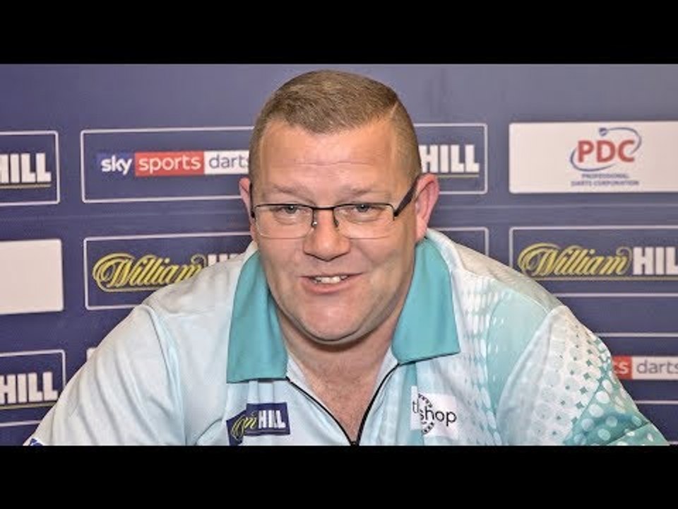 Steve West 'Steady at the beginning, sloppy in places'| 3-1 victory over Richard North