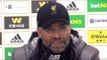 Wolves 0-2 Liverpool - Jurgen Klopp Full Post Match Press Conference - Premier League