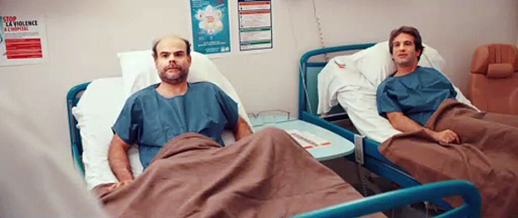 je suis le coeur sur la main