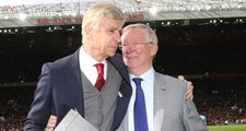 Sir Alex Ferguson, Manchester United'a Geri Dönüyor