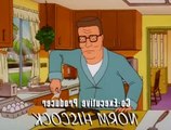 King of the Hill S07E07 - The Texas Skillsaw Massacre