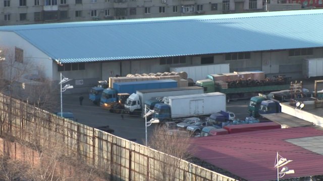 올해 북한의 대중국 수출 88% 급감...대북제재 여파 / YTN