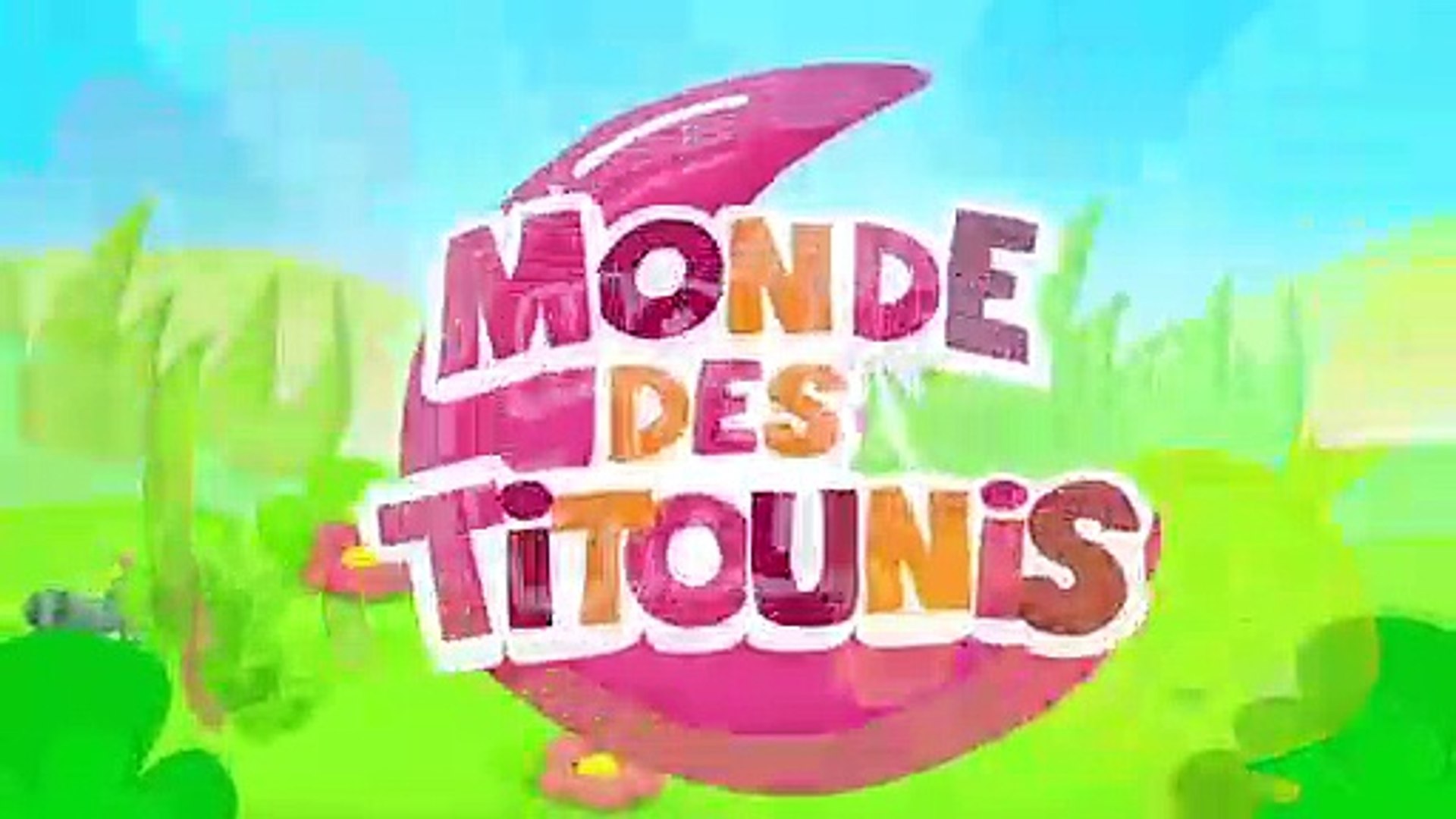 La Comptinette Des Abeilles Petites Comptines A Gestes Pour Bebes Titounis Dailymotion Video