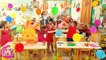 Ecole - Danse et chanson Titounis 2018 - L'école c'est parti pour les enfants - CE1-CP- Maternelle