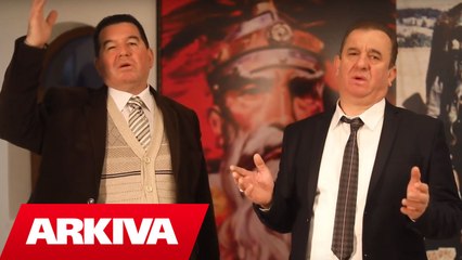 Behxhet Korpuzi & Musli Musliu - Urime Krishlindjet, Urime Bajrami (Official Video HD)