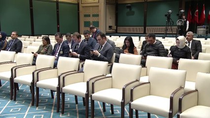 Kalın: 'Netenyahu'nun gizli bir PKK sempatizanlığı mı var? - ANKARA