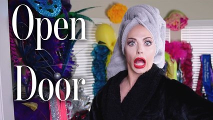 Inside Alyssa Edwards' Home