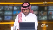 رجال الأمن خط أحمر لايقبل الأعتداء عليهم أو إهانتهم، وأتمنى أن ينال هذا الزائر أشد العقوبات