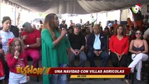 Una Navidad con Villas Agricolas - El Show Sale para todos.