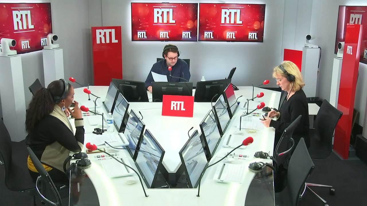 Les actualités de 18h - Marseille : réveillon de Noël à l'hôtel pour les sinistrés de Noailles