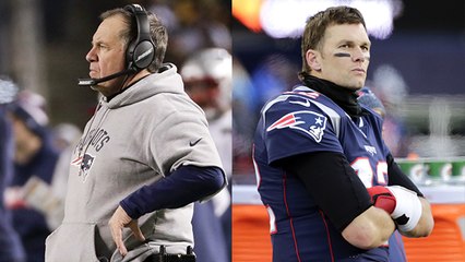 Burleson explains why Patriots are best team in AFC right now