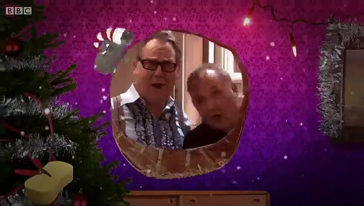 House of Fools (2014-2015) Christmas Special 'The Bobble Hat Affair'