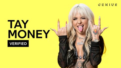 Tay Money "Trappers Delight" Official Lyrics & Meaning | Verified