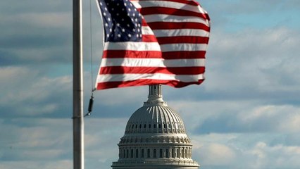 Markets far from merry as stock losses extend into seventh day