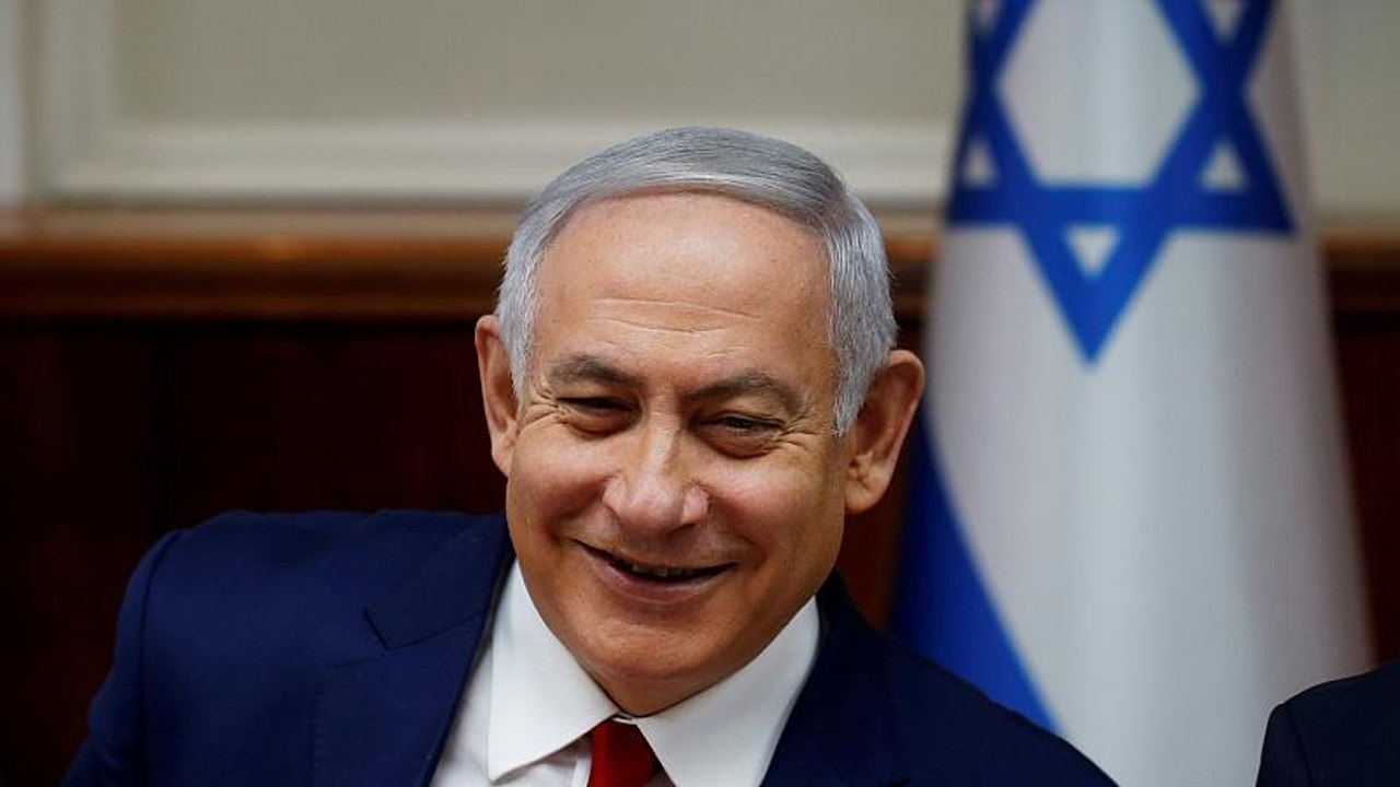 Israel anuncia eleições antecipadas para abril de 2019